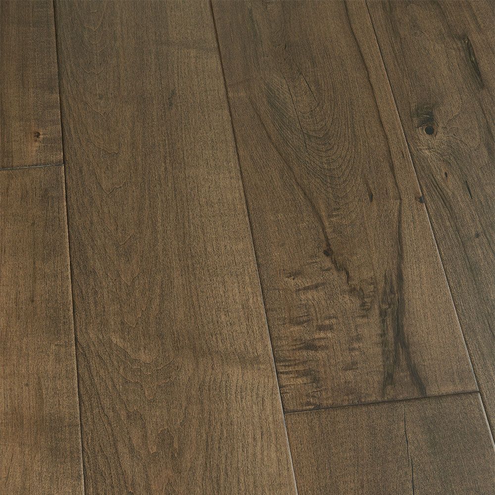 Malibu Wide Plank Maple Pacifica 1 2 Inch X 7 1 2 Inch X Varying