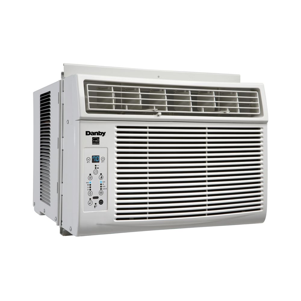 Danby 8,000 BTU Climatiseurs de fenêtre Home Depot Canada Danby 8,000 BTU Climatiseurs de fenêtre Home Depot Canada