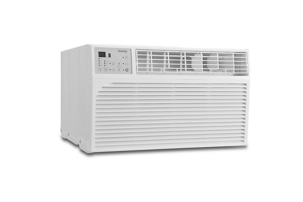 Danby 12,000 BTU Climatiseur à travers le mur Home Depot Canada Danby 12,000 BTU Climatiseur à travers le mur Home Depot Canada