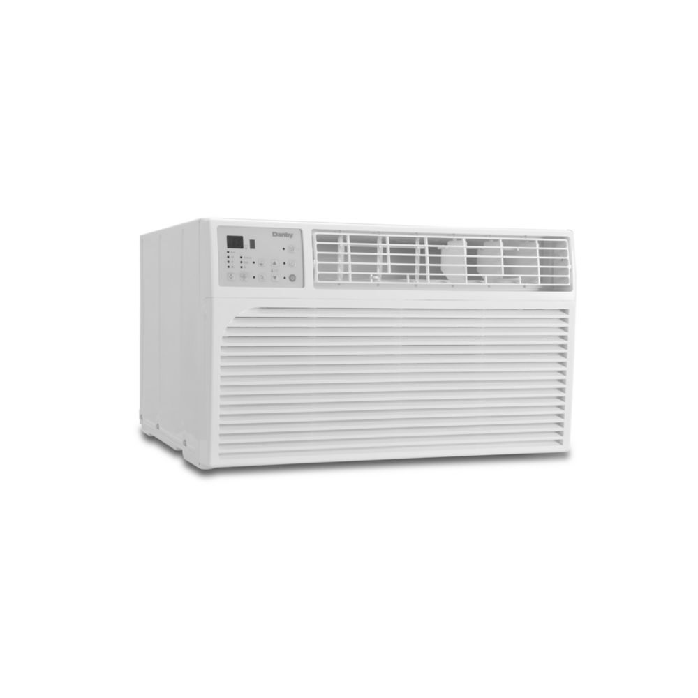 Danby 12,000 BTU Climatiseur à travers le mur Home Depot Canada
