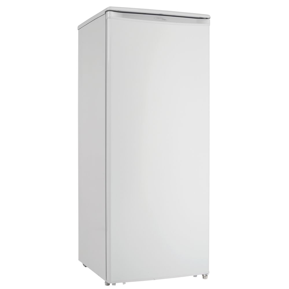 Danby 8.5 cu. ft. Upright Freezer The Home Depot Canada