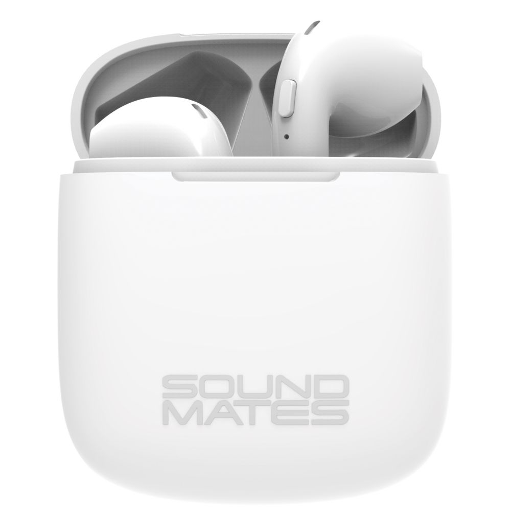 soundmate earbuds