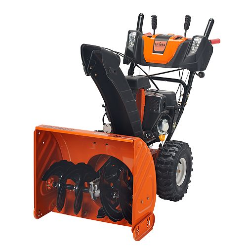 Toro Souffleuse à neige électrique Power Shovel® de 30 cm (12 po) et 7,5 A Home Depot Canada Toro Souffleuse à neige électrique Power Shovel® de 30 cm (12 po) et 7,5 A Home Depot Canada