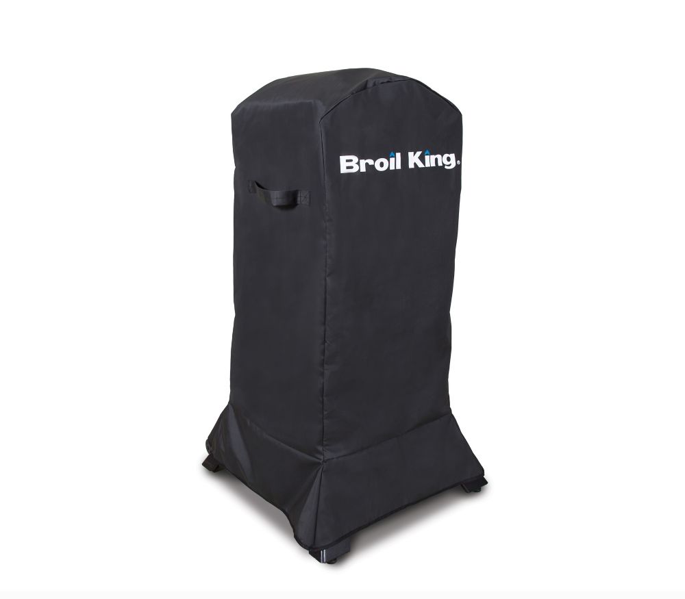 Broil King Select Vertical Smoker Grill Cover The Home Depot Canada   P 1001343159 