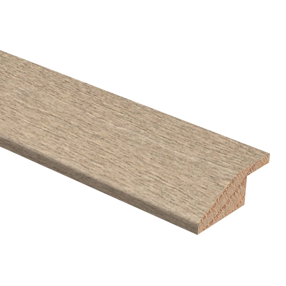 Zamma Sandstone 3/16 x 13/4 x 94inch Vinyl Flush Reducer Molding