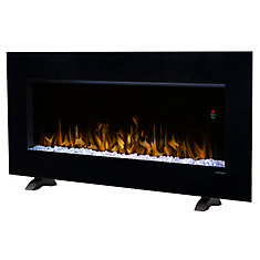 Fireplaces Wall Mounted Free Standing More The Home Depot Canada