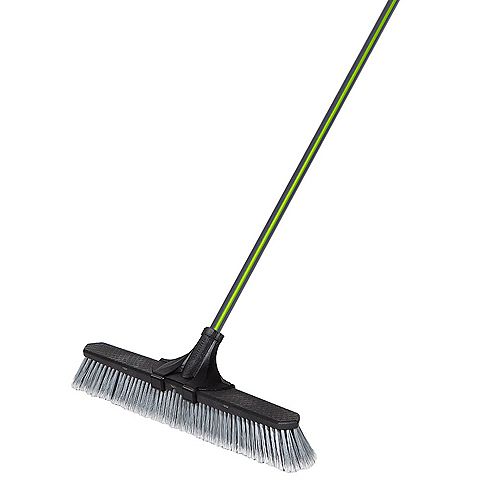 HDX Automatic Sponge Mop Refill The Home Depot Canada