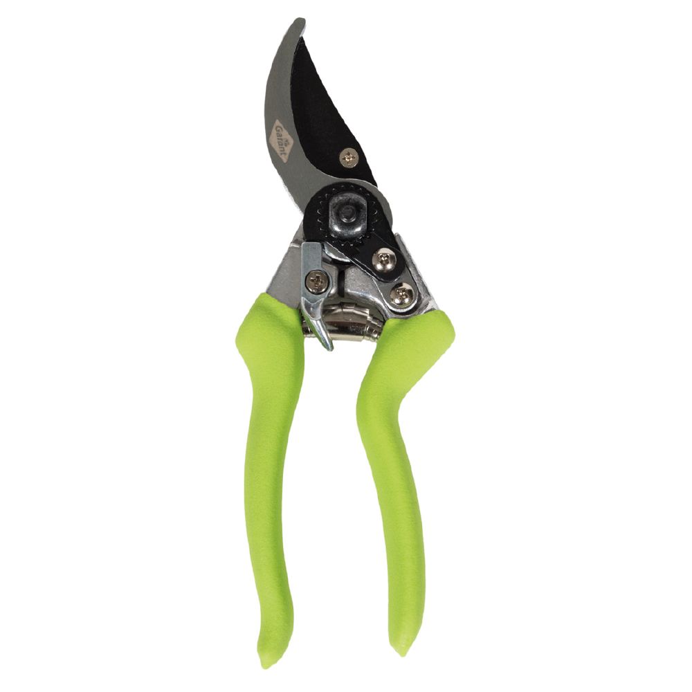 Garant Botanica NXBP8F 8-inch Bypass Pruner for Trimming Green Living ...