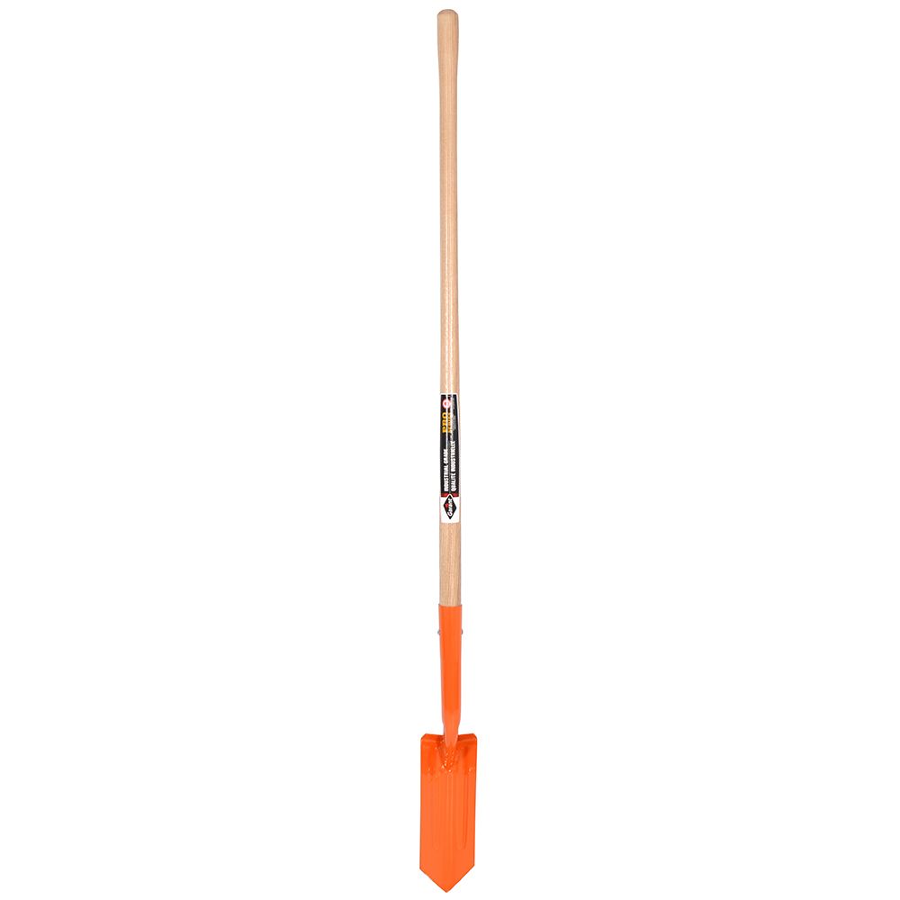 Garant Pro Series GHTS4L 4-inch Trenching Shovel, Long ...