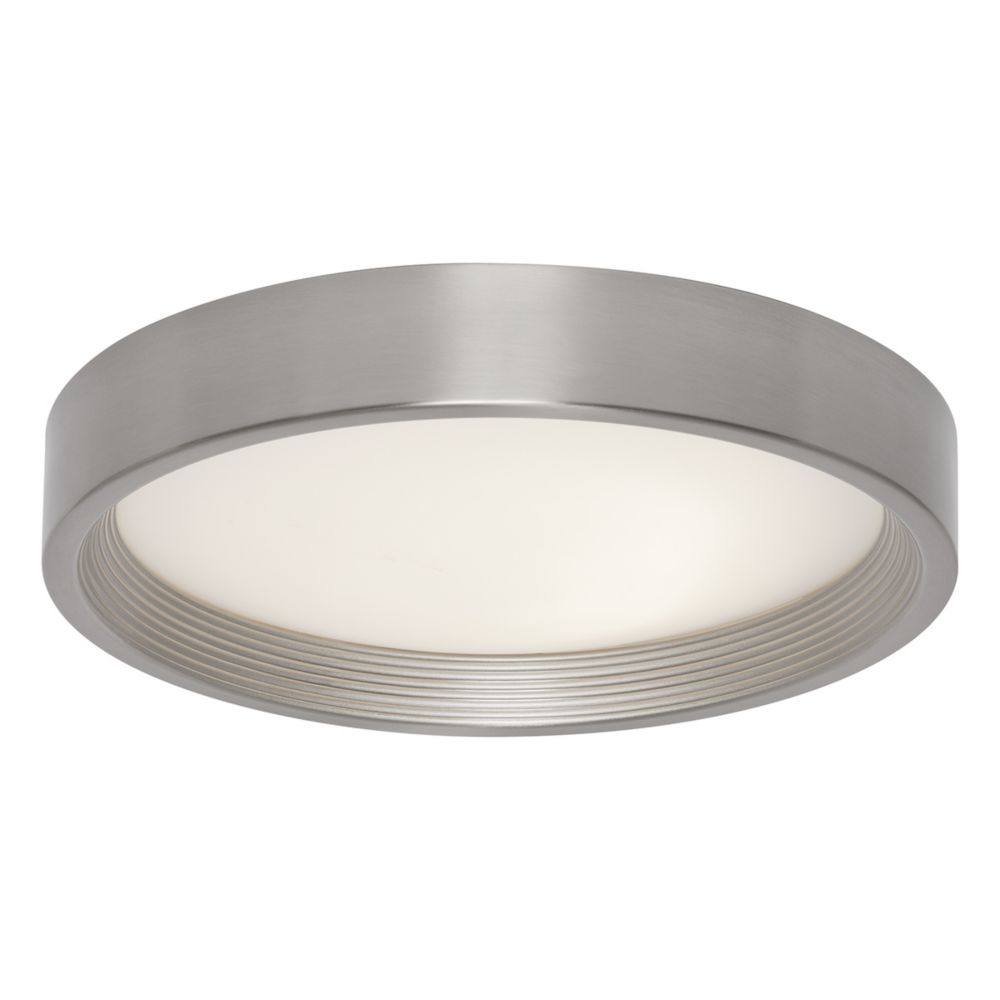 13 inch Flush Mount Integrated LED Ceiling Light