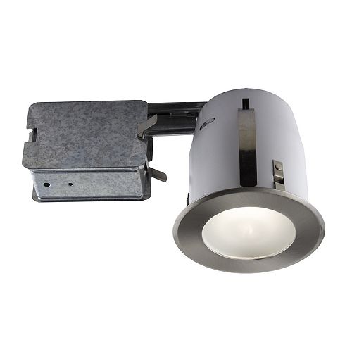 Nextlite 4 In. Gimbal Par20 White Recessed Kit (6Pack) The Home