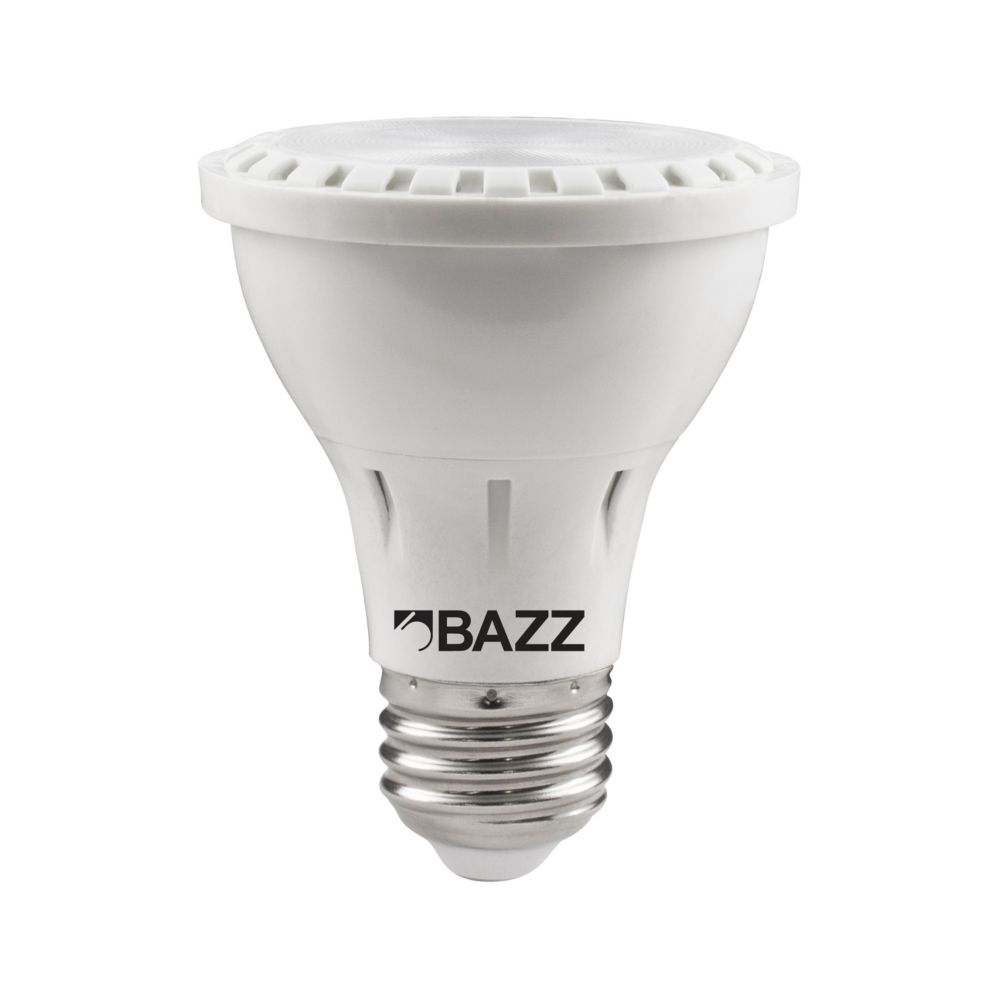 Bazz PAR20 LED Bulb The Home Depot Canada