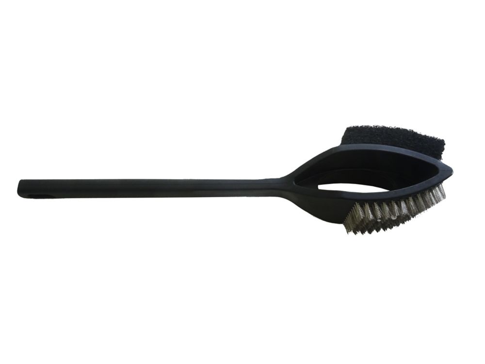 NexGrill Grill Combo Brush The Home Depot Canada