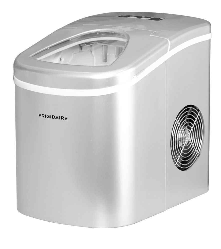 Frigidaire 26lbs Portable Countertop Ice Maker