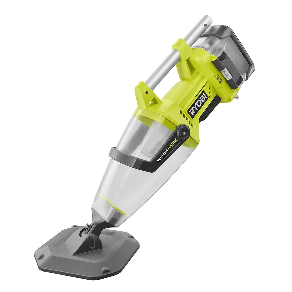 RYOBI 18V ONE+ Cordless Underwater Stick Vac | The Home Depot Canada