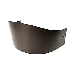 Deflector Kit for 110 -130 lb. Spreaders