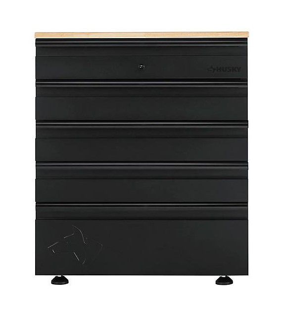 Husky Heavy Duty Welded 28 Inch W X 36 Inch H X 21 5 Inch D