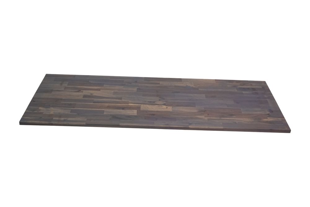 Home Decorators Collection Acacia Hardwood Countertop 72 Inch