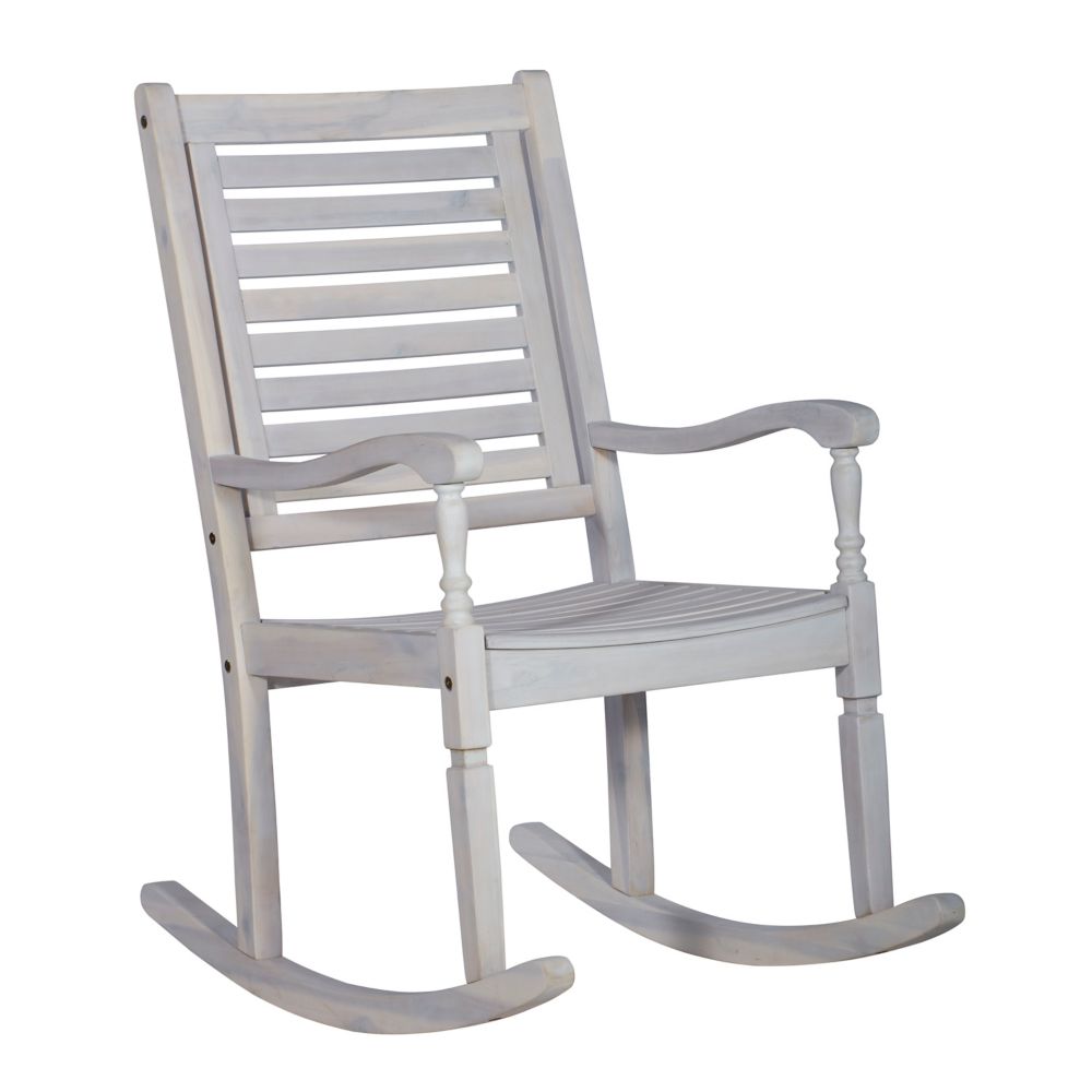 Fauteuils Berçants De Jardin | Home Depot Canada