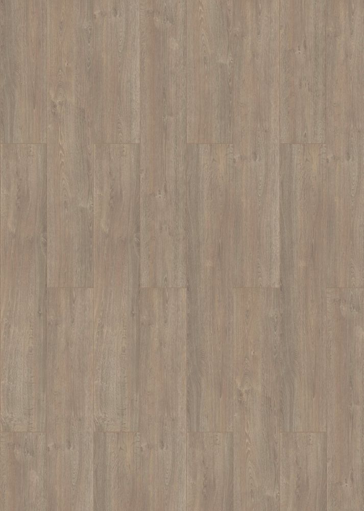 TrafficMaster Smoked Oak 8 mm Thick x 7.63-inch Wide x 50 ...