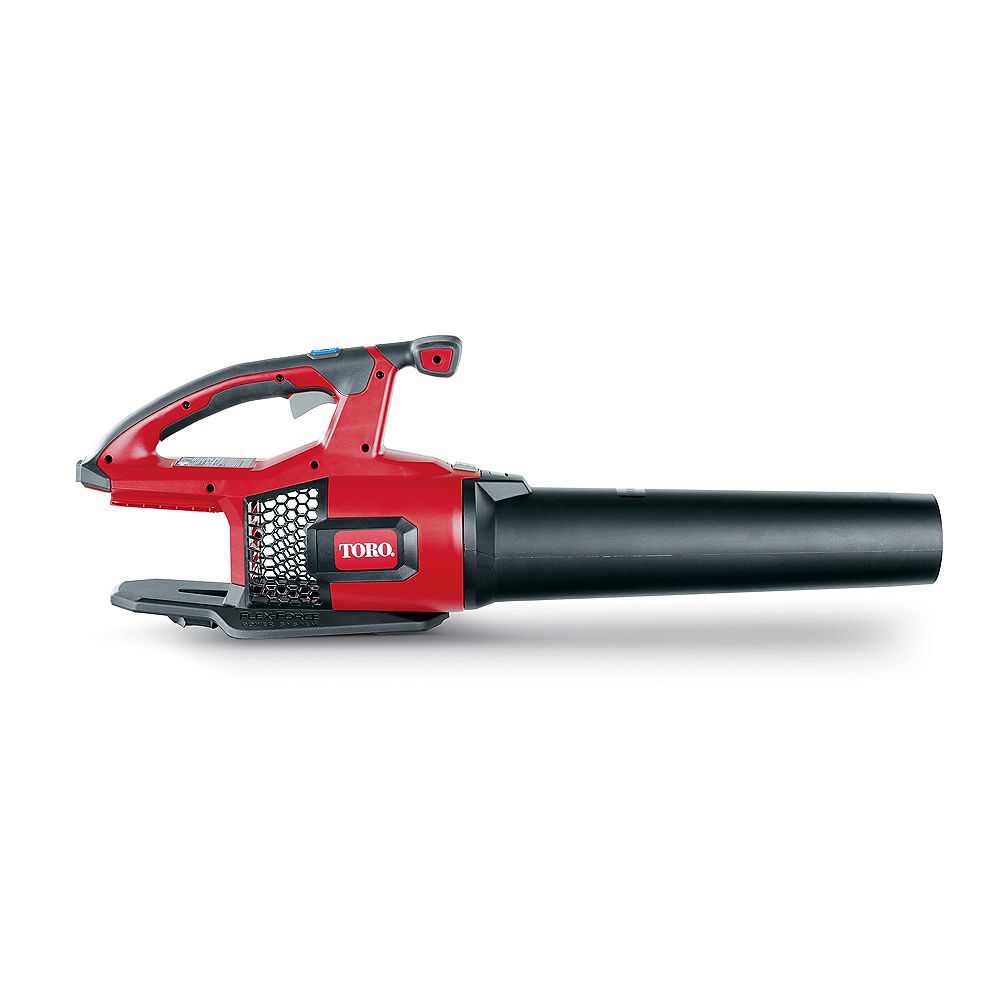 Toro 605 CFM 115 MPH 60V Max Cordless Electric Leaf Blower (Tool Only