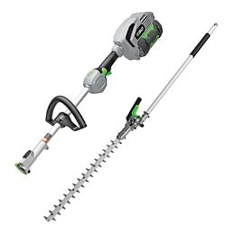 charger battery noco power g1100 genius smart ah ego trimmer hedge volt included inch head kit