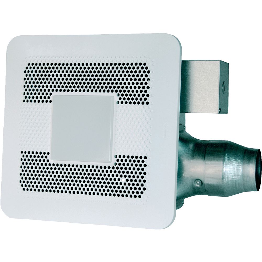 Panasonic Whisper Remodel lighted fan The Home Depot Canada