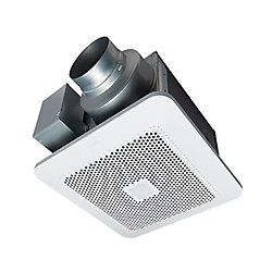 Whisper Choice Auto fan