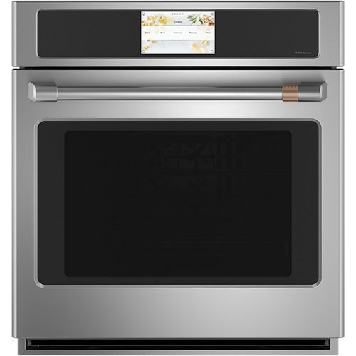 Frigidaire Gallery 27-inch Single Electric Swing-Door Wall Oven with ...