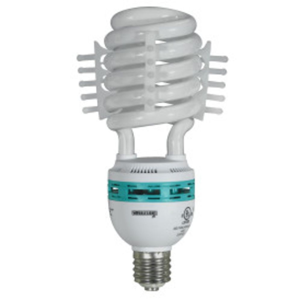 Wobblelight CFL Replacement 5000 Lumen Bulb The Home Depot Canada