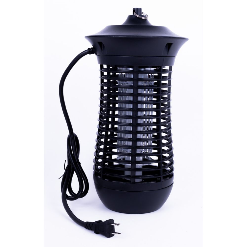 Electric Insect Zapper Coverage 160m²