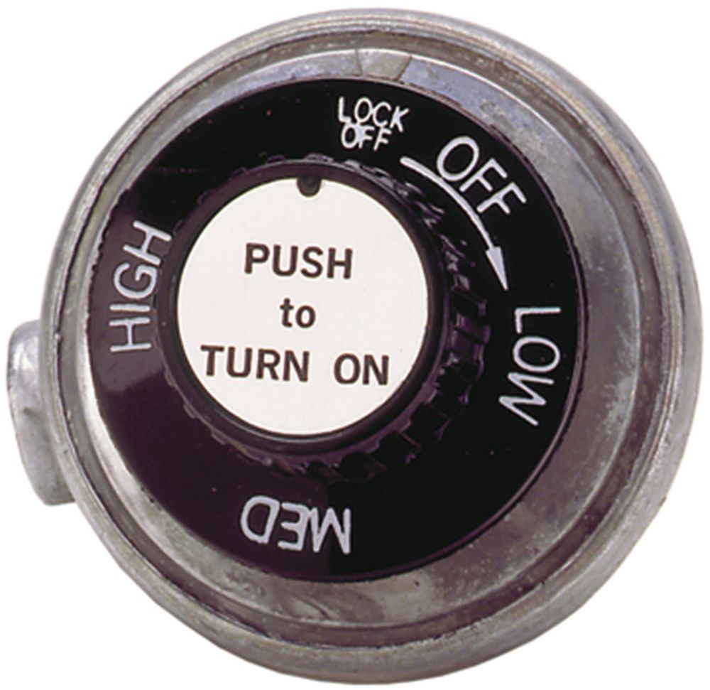 GrillPro Table Top Regulator The Home Depot Canada