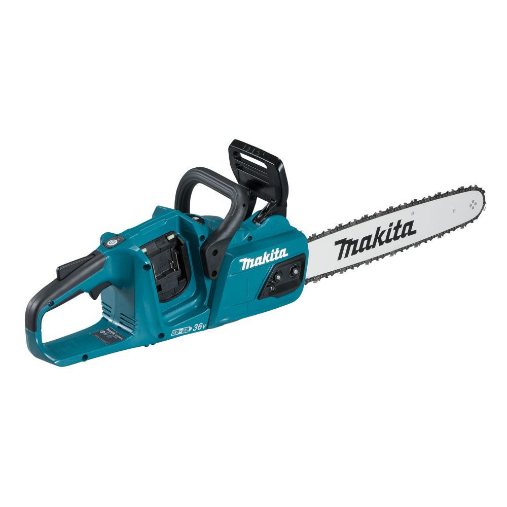 MAKITA Scie à chaîne sans fil