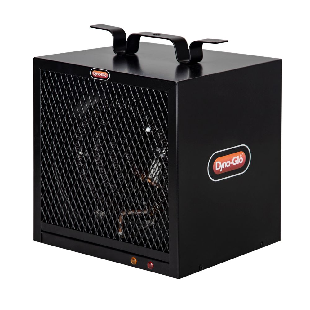 Pro 240 Volt 4800 Watt Electric Garage Heater