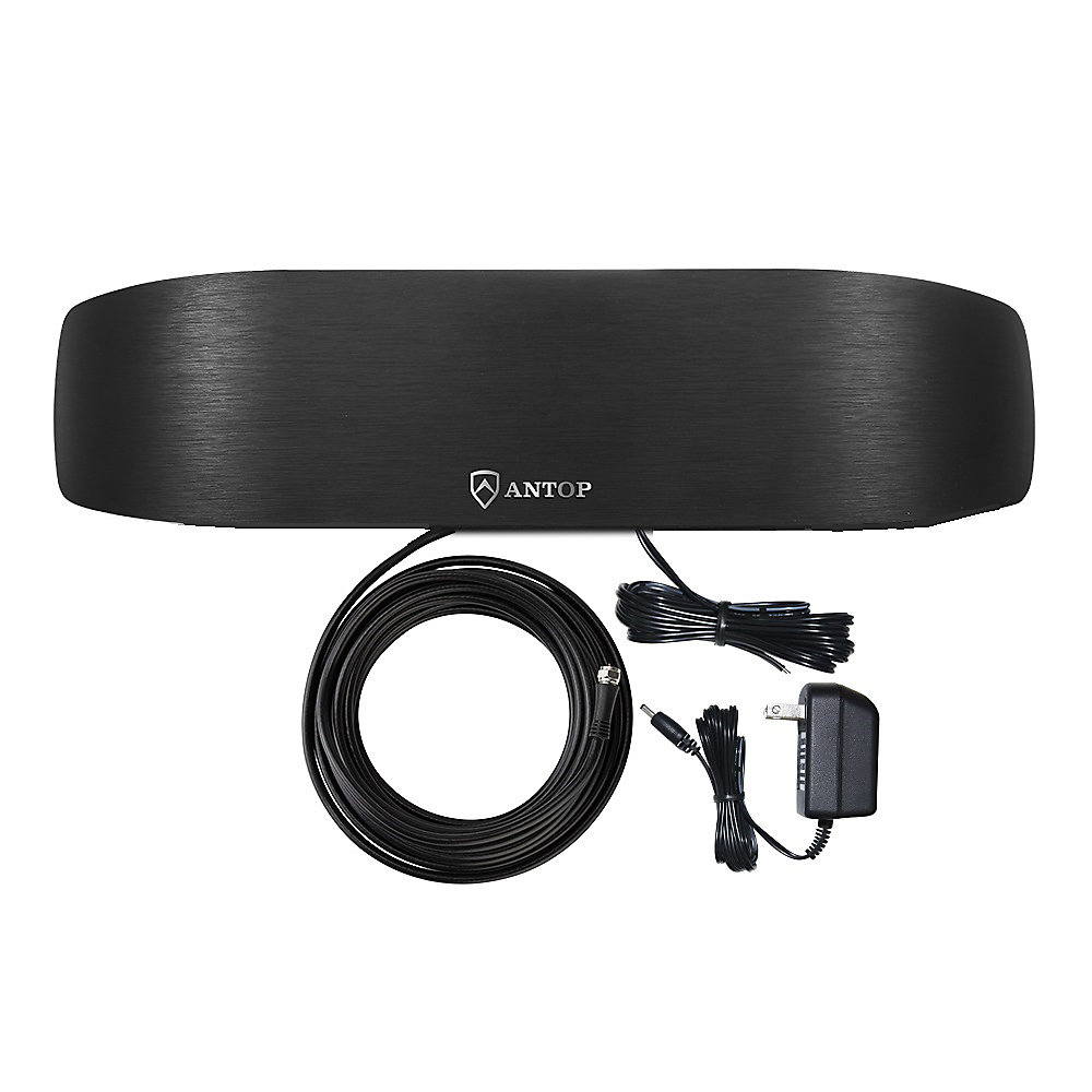 ANTOP Indoor AM/FM Radio Antenna | The Home Depot Canada