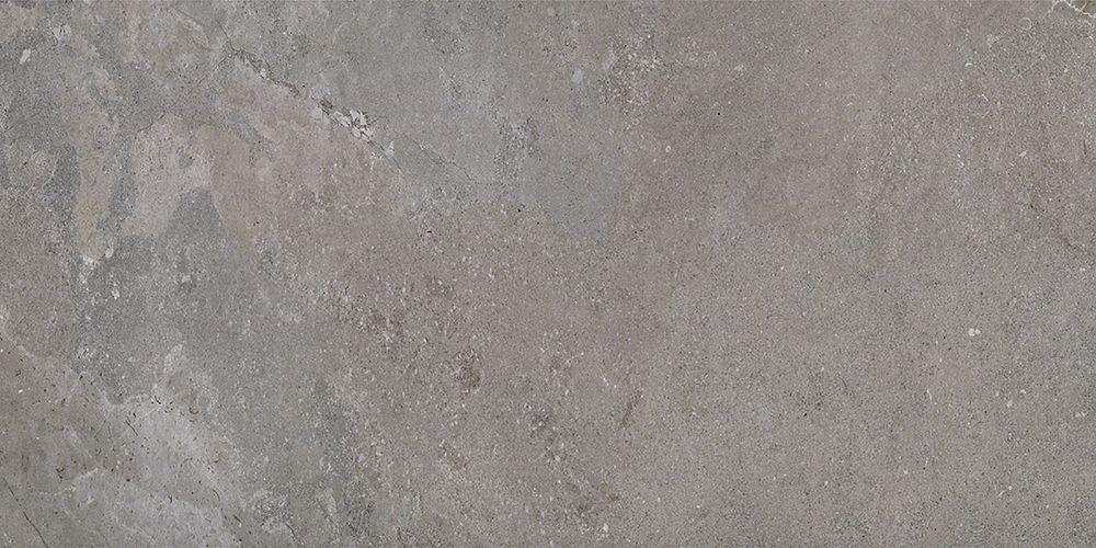 Euro Soul Grigio 12-inch x 24-inch Porcelain Floor and Wall Tile (14.42 sq. ft. / case)