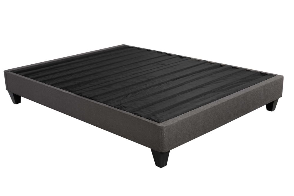 full mattress platform base