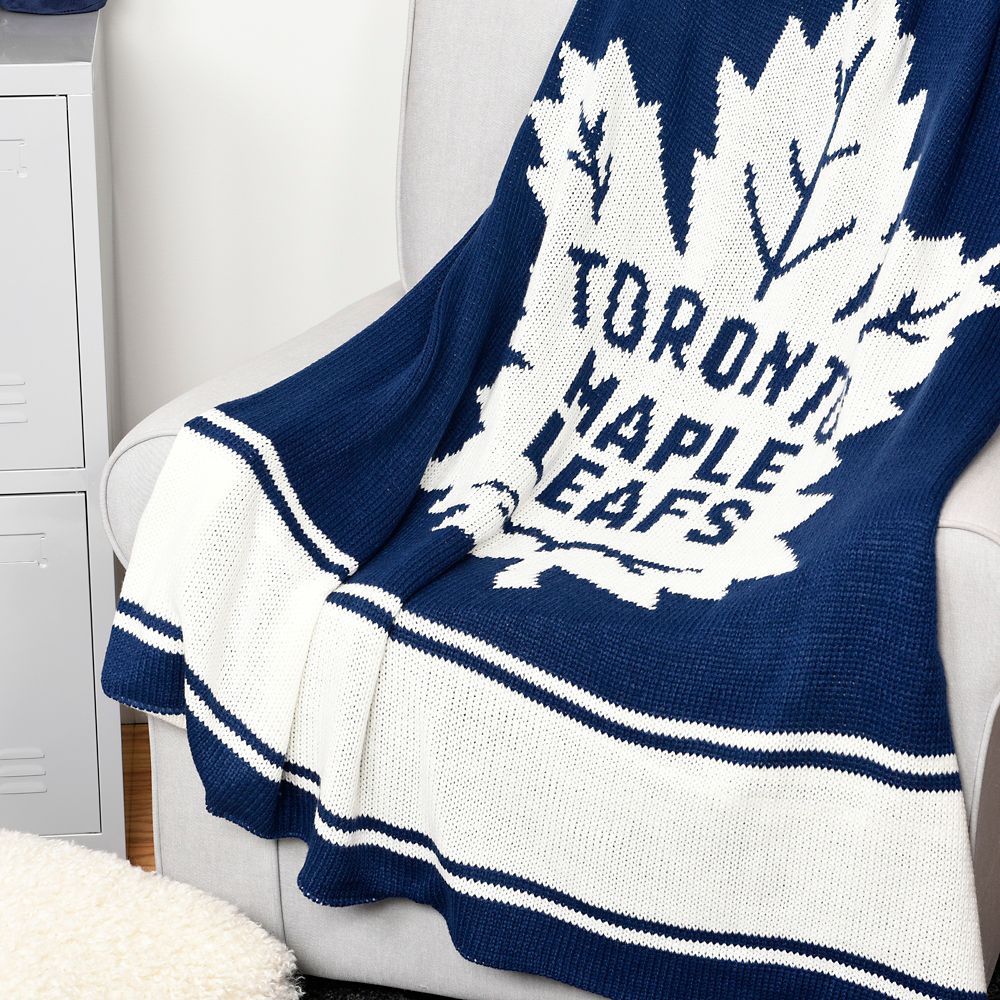 toronto maple leafs sweater