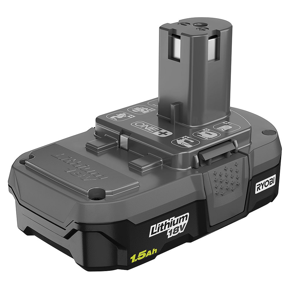 Ryobi аккумулятор 18в. Ryobi one+ 6 tool combo kit. корпус аккумулятора для для ryobi (p/n: bpl-1220, cb120l). фонарь ryobi one+ rlc18-0 18в 5133005385 в руках.