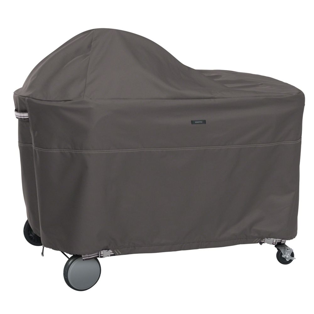 Classic Accessories Ravenna Weber Summit Grill Center Cover Outdoor   P 1001411779 