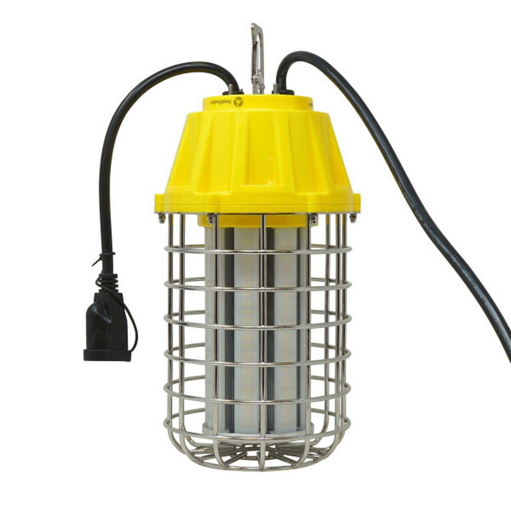 Southwire LED Jobsite Light 6300 Lumen The Home Depot Canada