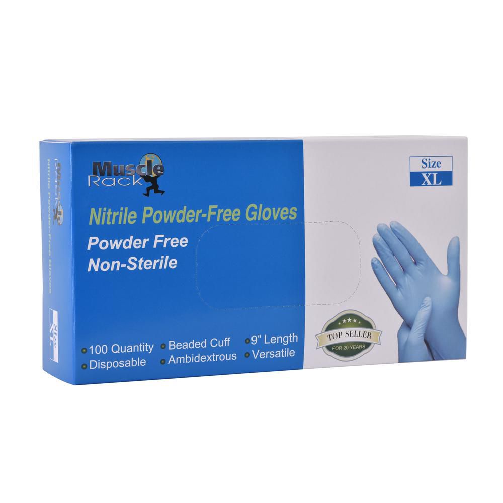 disposable gloves canada