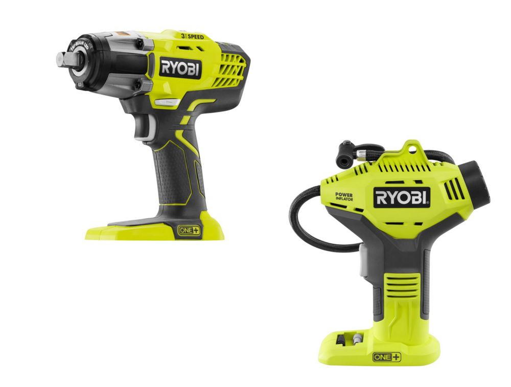 power tools canada