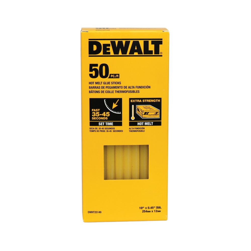 glue dewalt rivet