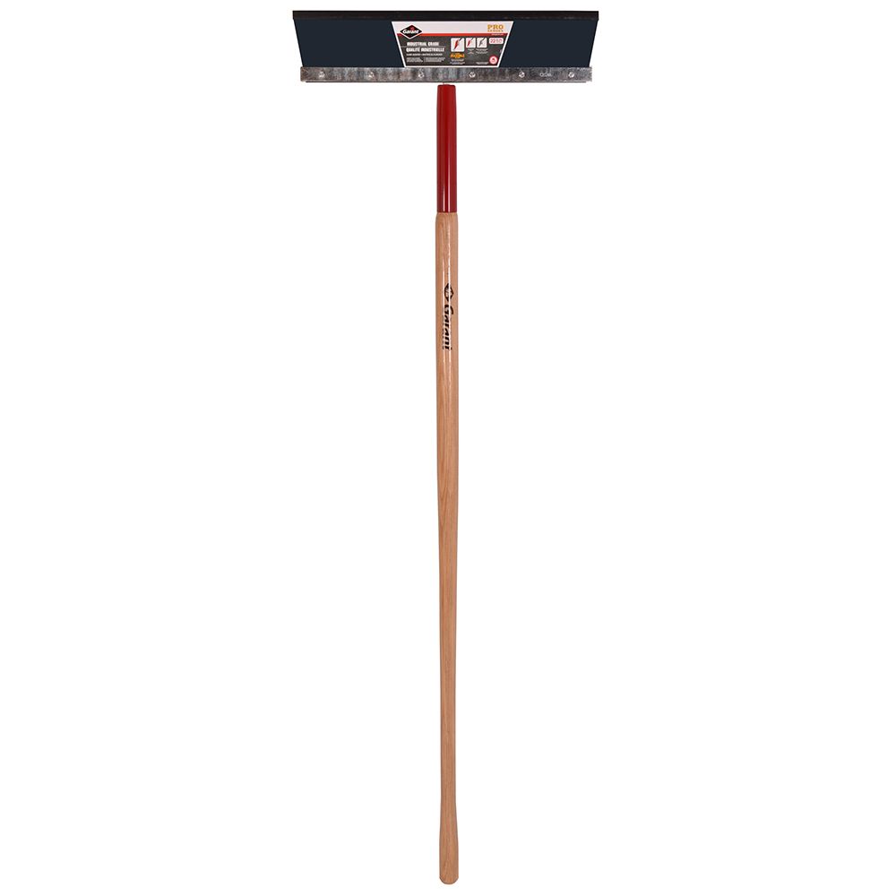 22inch Steel Floor Scraper with Long Handle