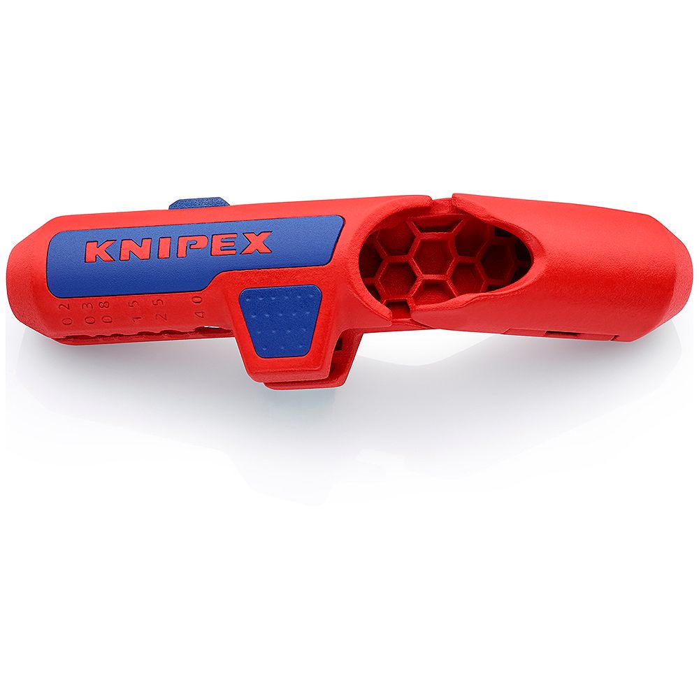Knipex ErgoStrip Universal Dismantling, Wire Stripping and Cutting Tool