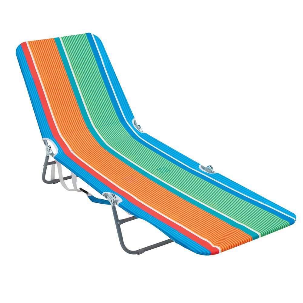 RIO Brands Beach Chaise Longue Sac à Dos Home Depot Canada