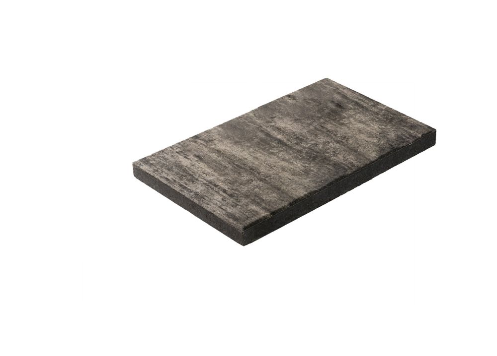 Barkman Lexington 400mm x 600mm Slab in Sterling The Home Depot Canada