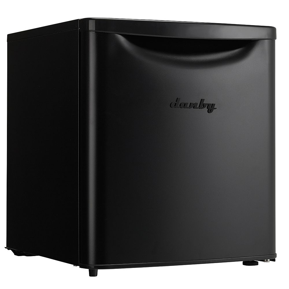 Danby Danby 1,7 Pi3 Contemporaine Classique Réfrigération Compact