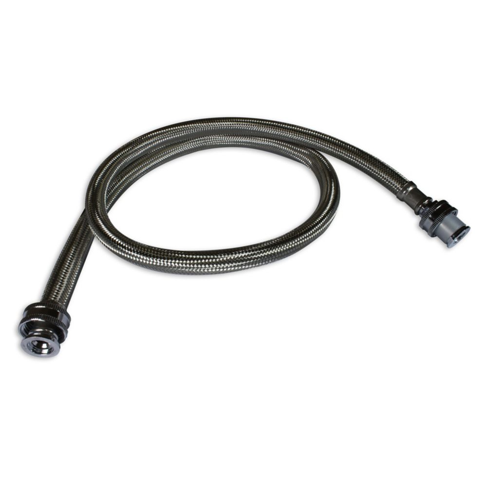 Waterline FloodProtect 60 Inch Washing Machine Kit The Home Depot Canada